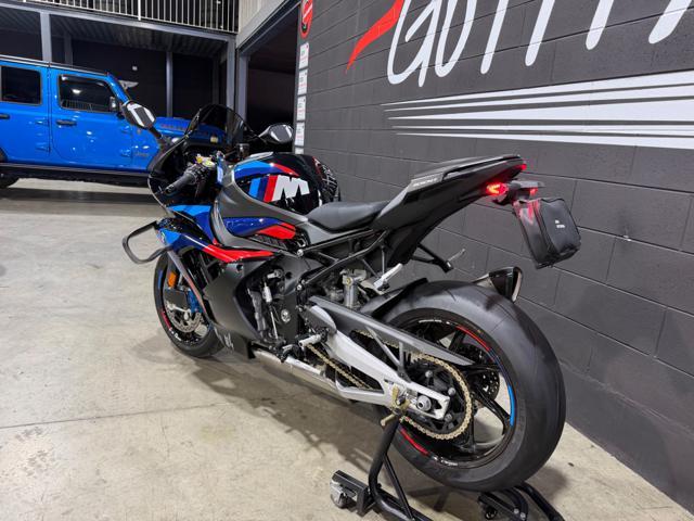 BMW M 1000 RR M COMPETITION PRONTA CONSEGNA DA COLLEZIONE