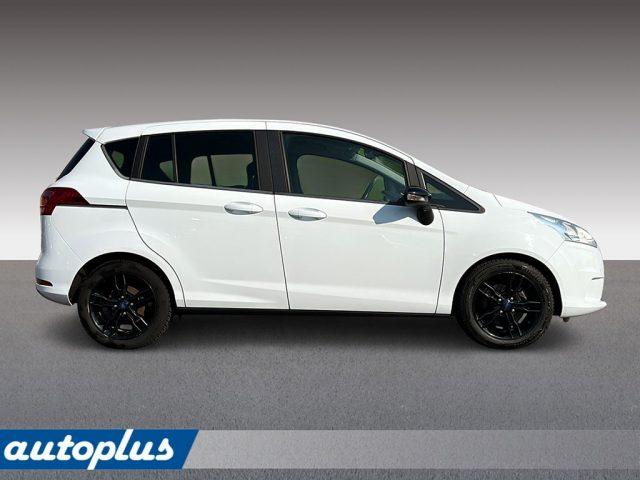 FORD B-Max 1.0 EcoBoost 100CV COLOURLINE