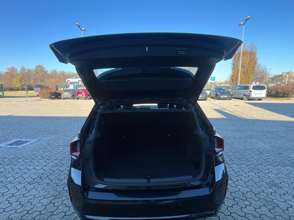 BMW X1 23 i Mild Hybrid 48V MSport Edition Signature xDrive DCT