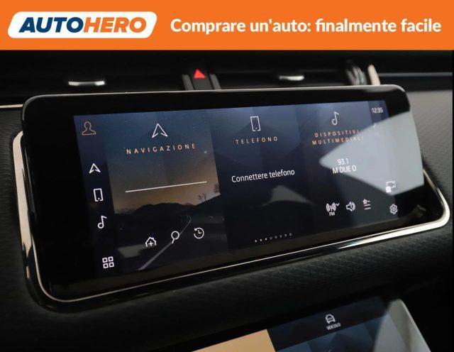 LAND ROVER Range Rover Evoque 2.0D I4 163 CV AWD Auto R-Dynamic S