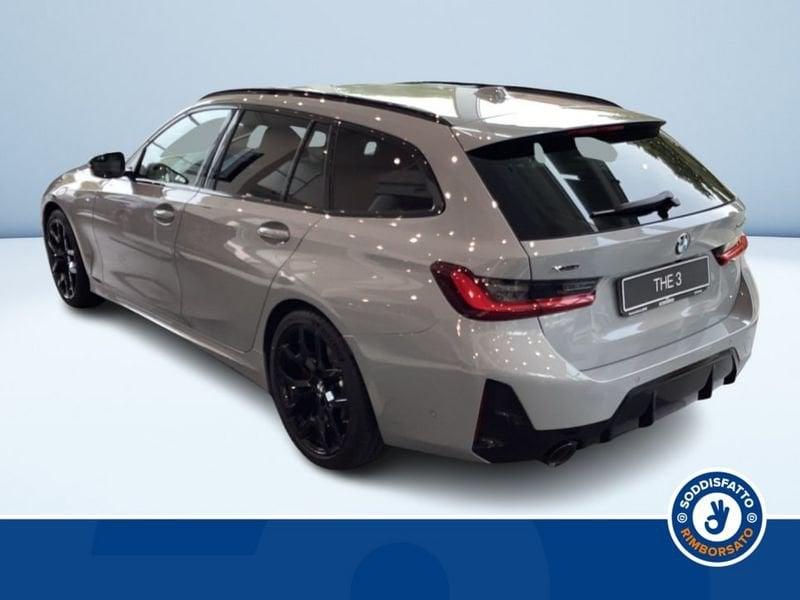 BMW Serie 3 Touring 320d xDrive M Sport Pro