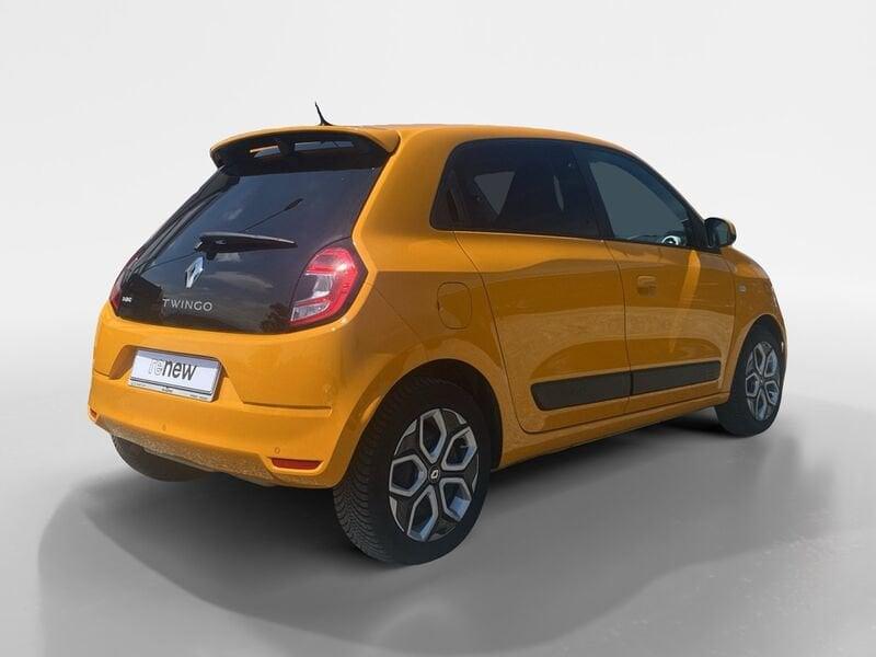 Renault Twingo SCe 65 CV Duel