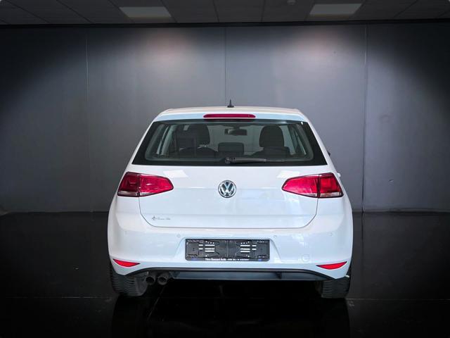 VOLKSWAGEN Golf 1.6 TDI 110 CV 5p. Highline BlueMotion Technology