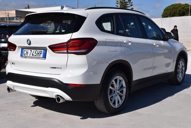 BMW X1 sDrive18d Business Advantage