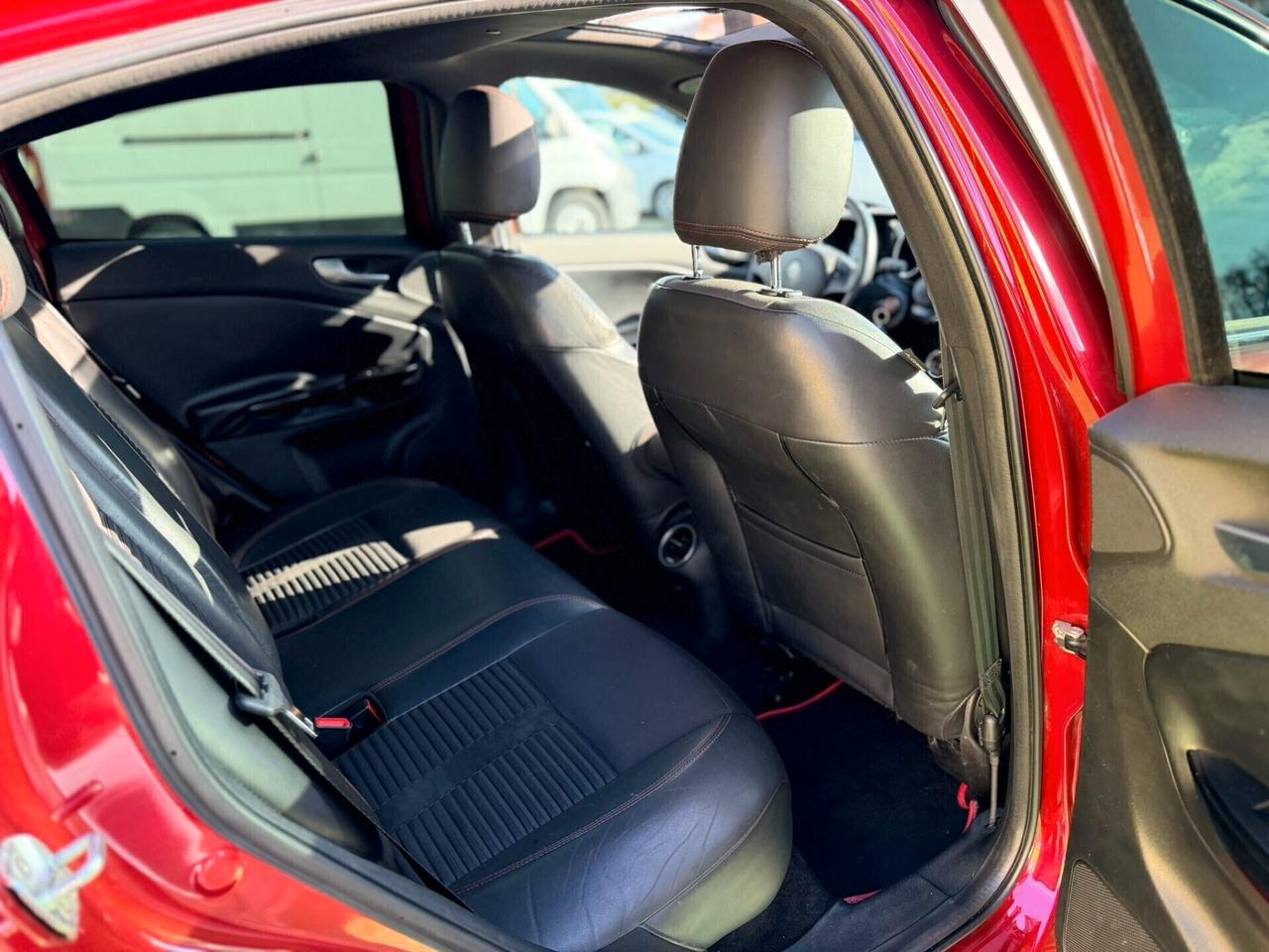 Alfa Romeo Giulietta 2.0 JTDm-2 170 CV Distinctive