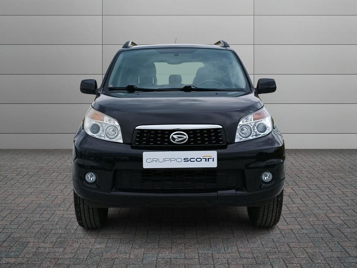 DAIHATSU Terios 2006 - Terios 1.5 B Easy 2wd E5
