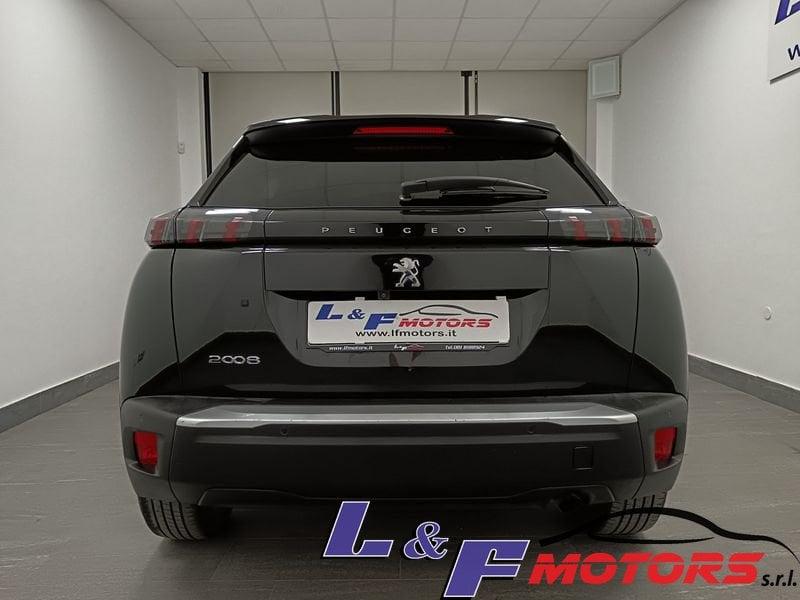 Peugeot 2008 2008 BlueHDi Allure Navi Pack