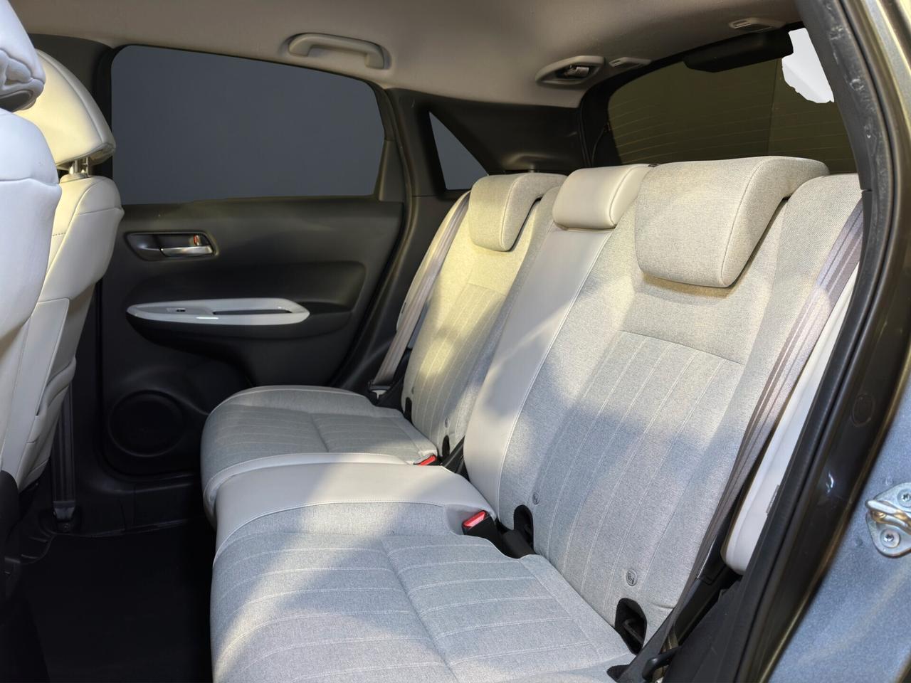 Honda Jazz 1.5 Hev eCVT Executive