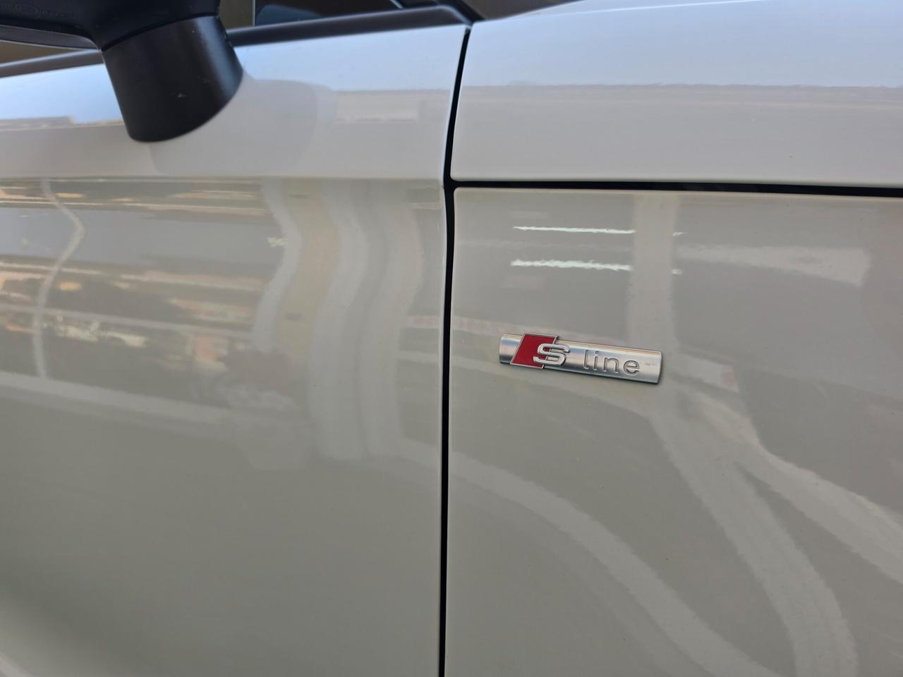 Audi A1 1.4 TFSI 150 CV COD S tronic Admired