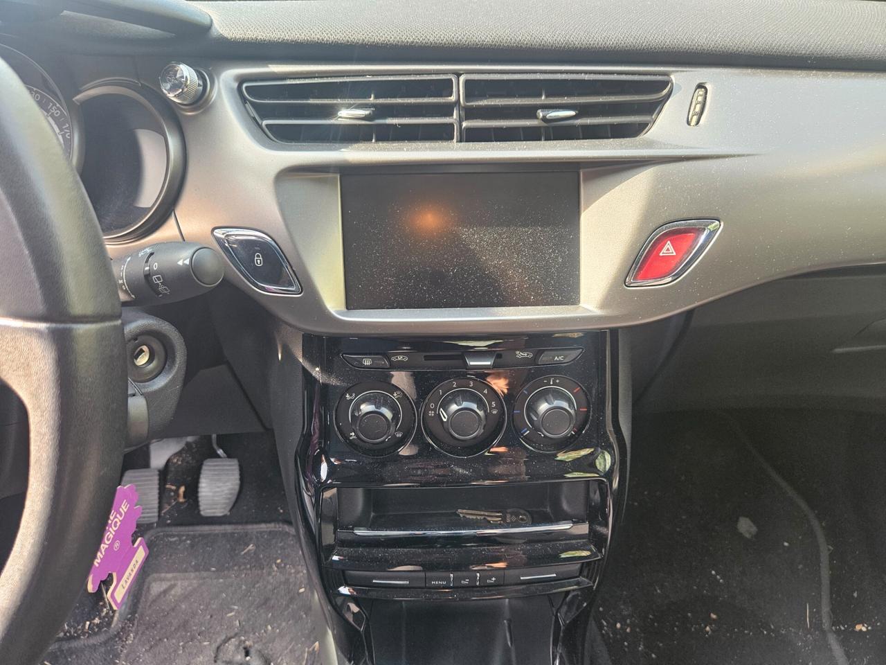 Citroen C3 PureTech 82 Exclusive