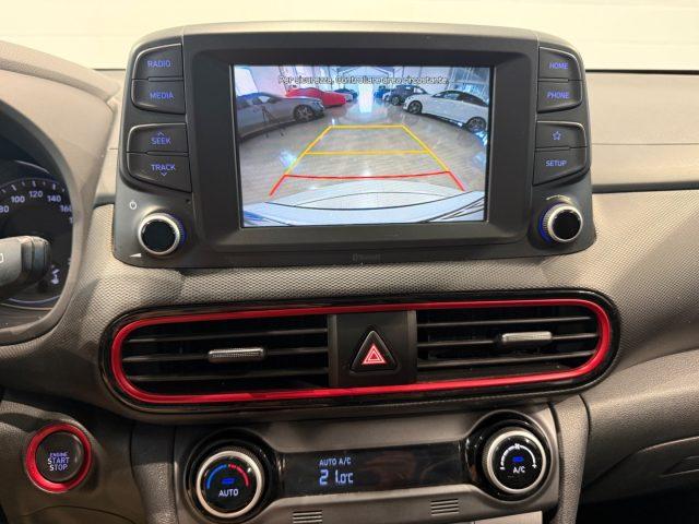 HYUNDAI Kona 1.0 T-GDI Xpossible PREZZO REALE