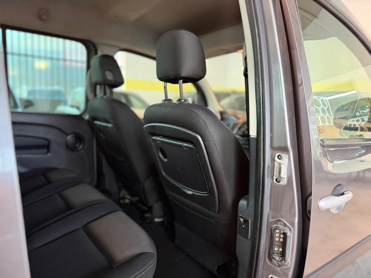 Renault Kangoo 1.5 dCi 90CV 5 porte Euro6 2019
