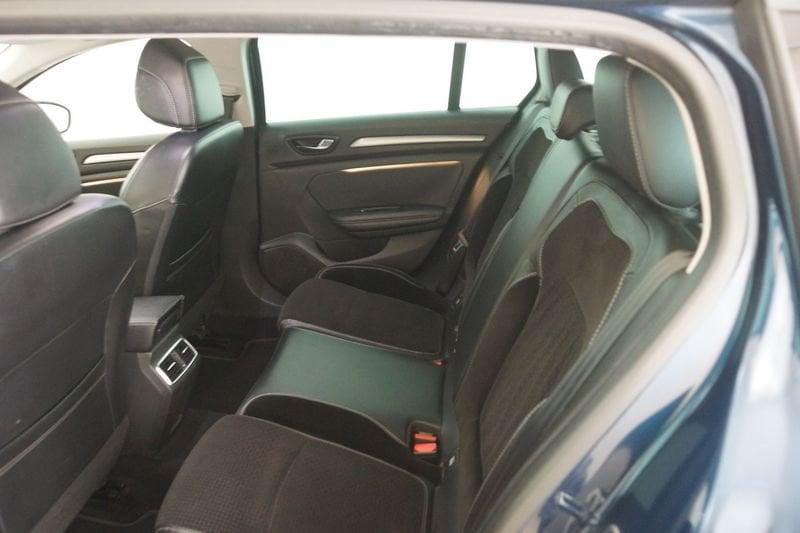 Renault Mégane 1.5 DCI 110 CV ENERGY INTENS EDC