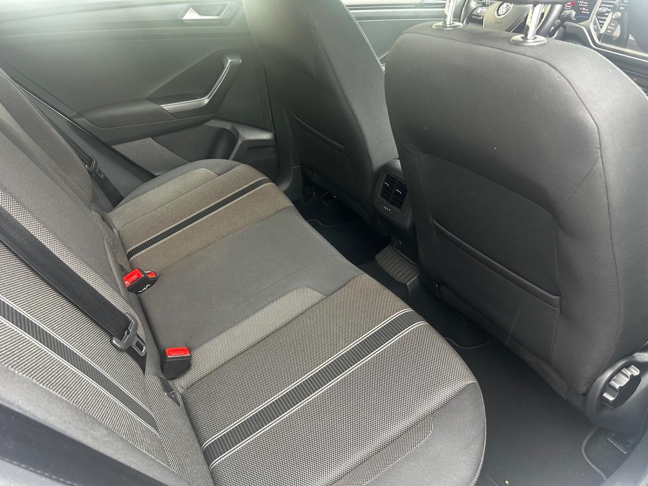 Volkswagen T-Roc 1.0 TSI 115 CV Style BlueMotion Technology