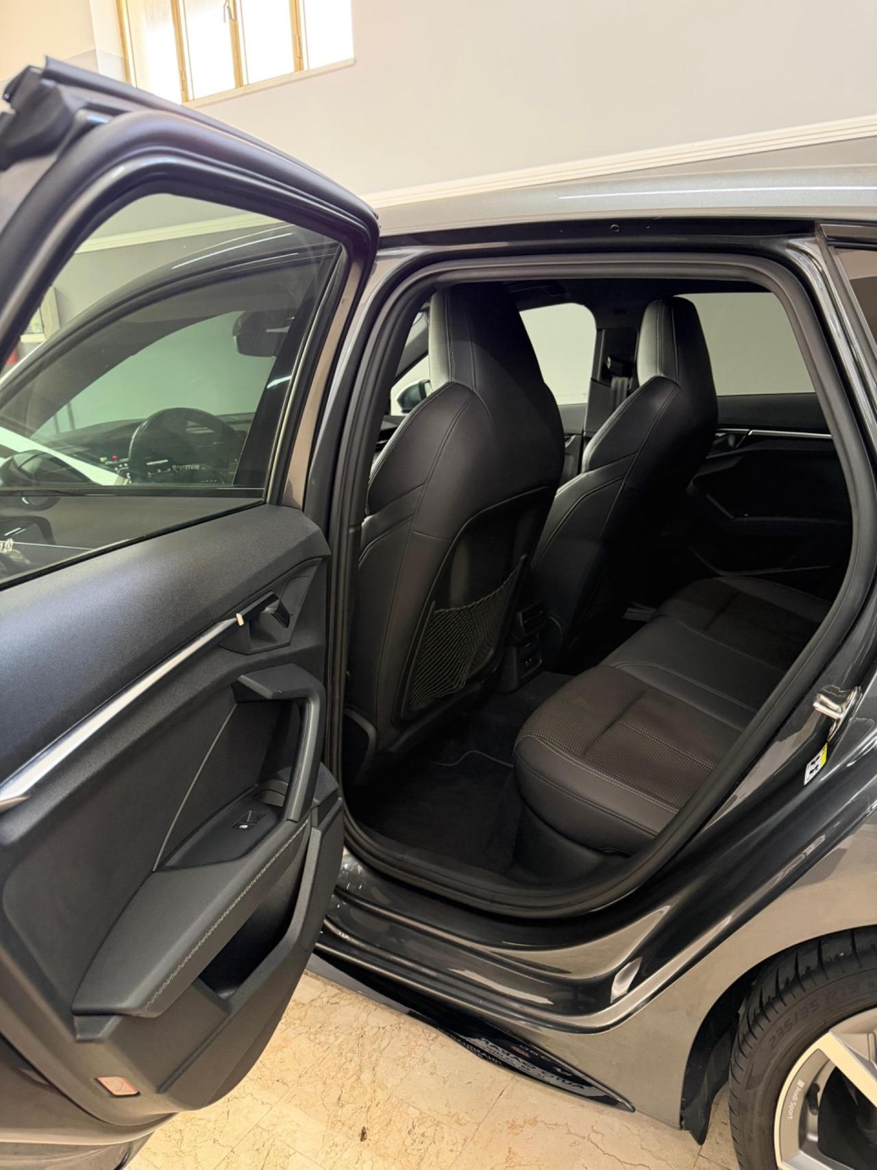 Audi A3 S3 SPB 310 CV