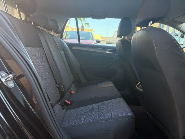 VOLKSWAGEN Golf 1.2 TSI 85 CV 5p. Tech&Sound