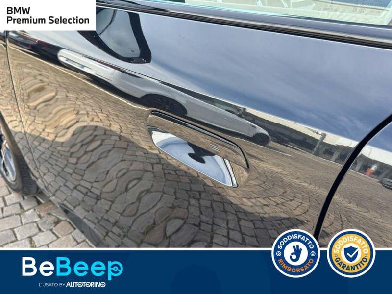 BMW X3 XDRIVE20D MSPORT AUTO