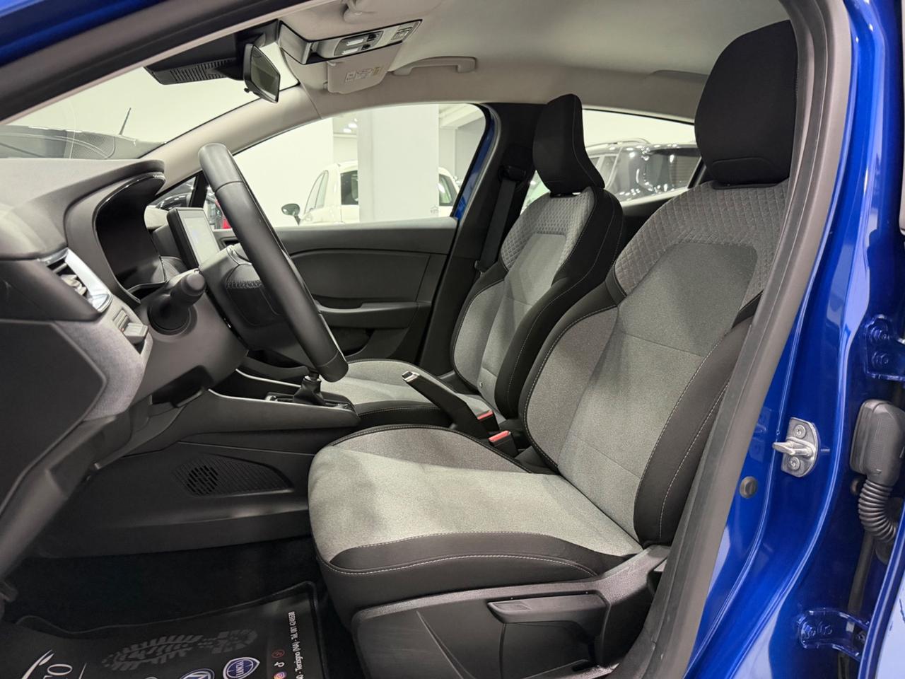 Renault Clio Blue dCi 100 CV 5 porte Evolution
