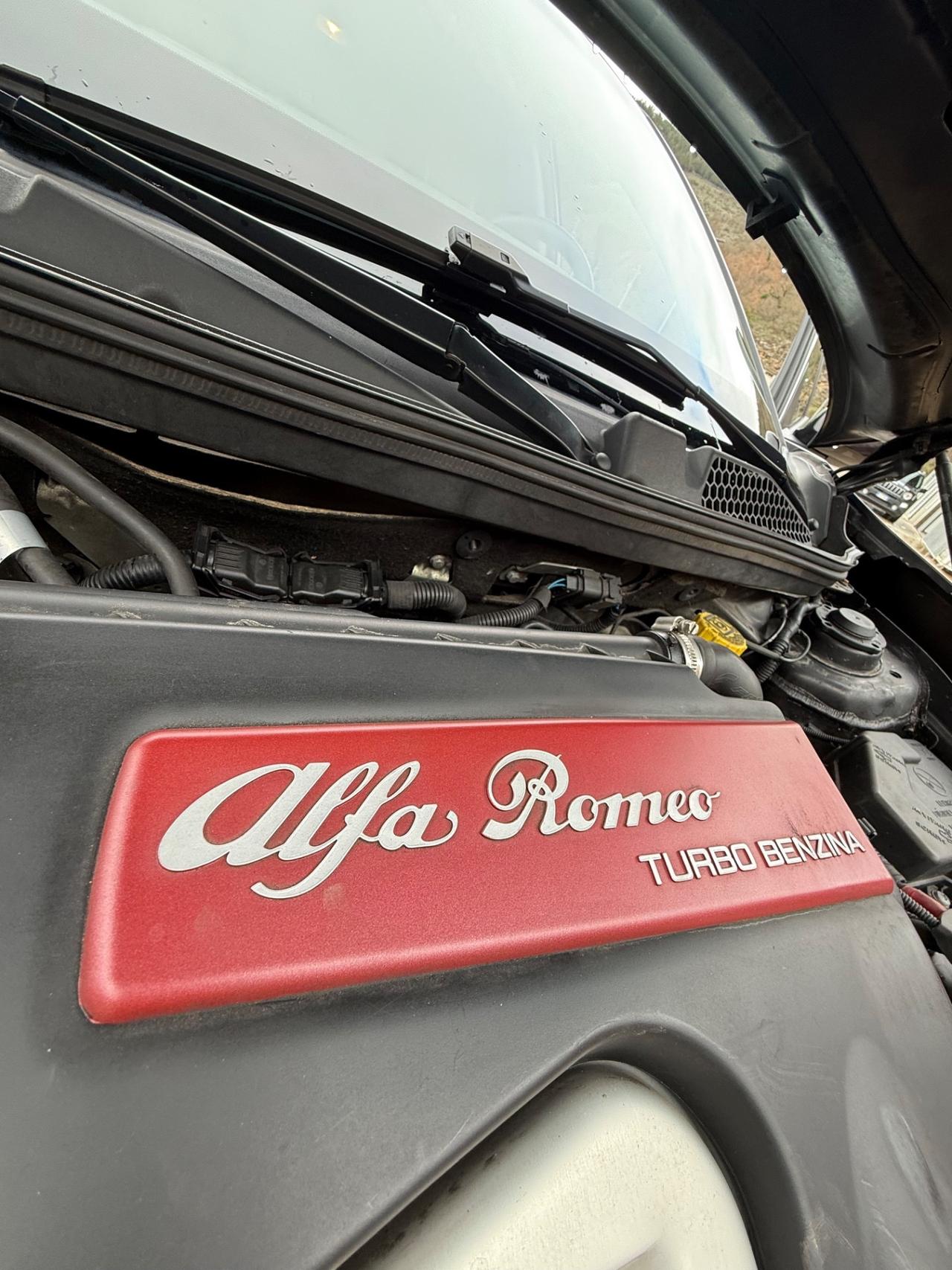 Alfa Romeo Giulietta 1.4 Turbo 120 CV Super