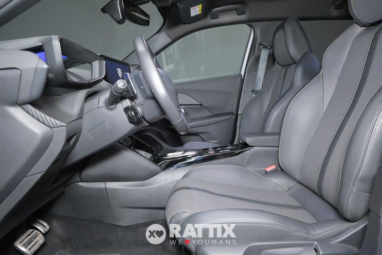 Peugeot 2008 1.2 Puretech 130CV GT EAT8