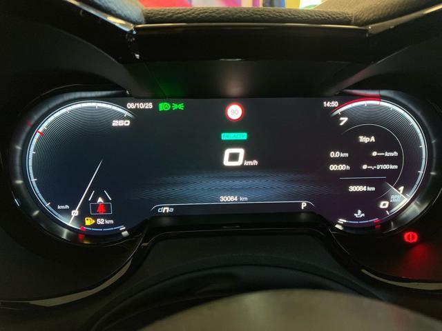 ALFA ROMEO Tonale Tonale 1.5 Hybrid 160cv Veloce TCT7