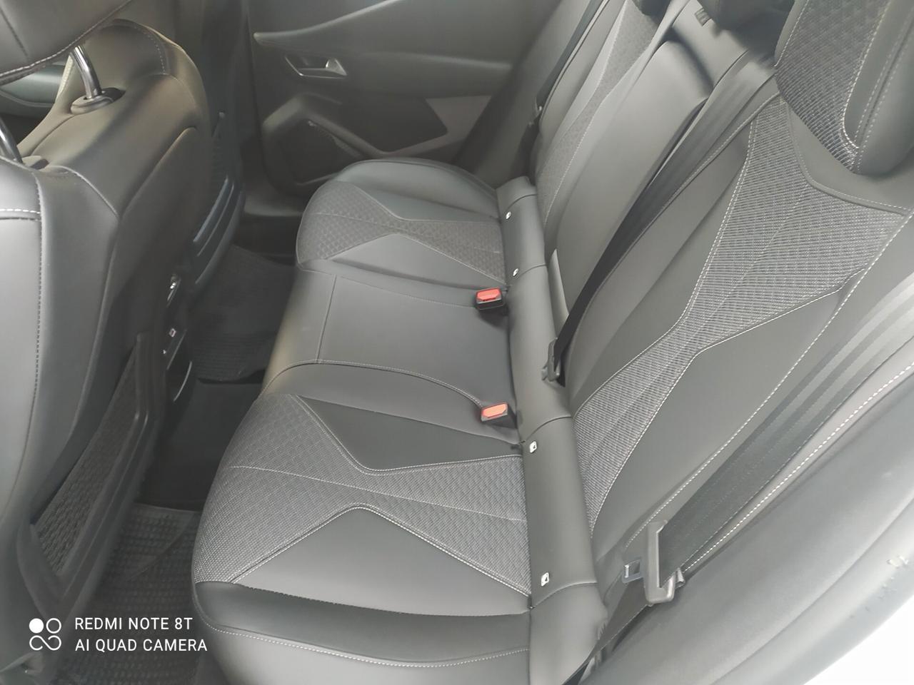 Ds DS4 4 BlueHDi 130 aut. Cross Trocadero