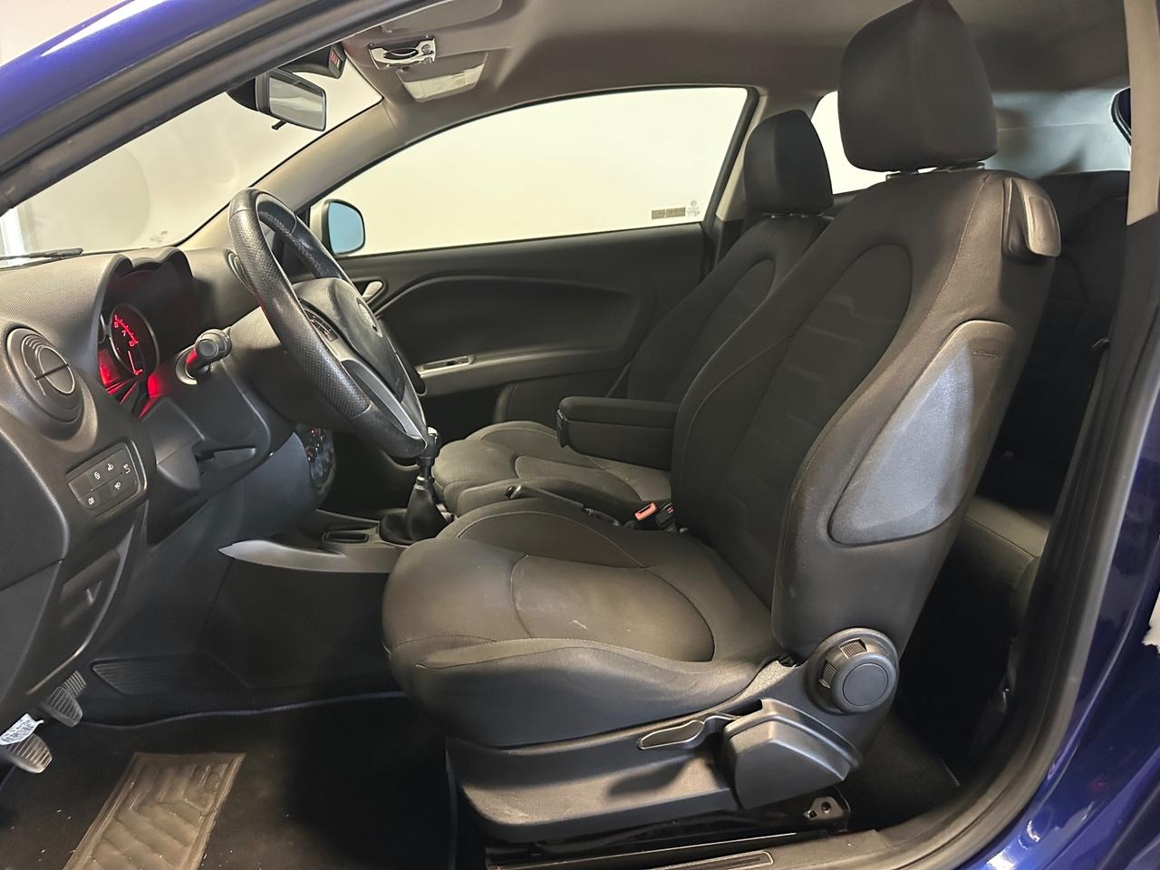 ALFA ROMEO MITO 1.4 NEOPATENTAI 78CV S&S Distinctive