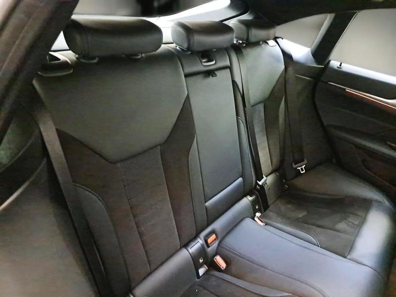 BMW 420 XDRIVE M SPORT AUTO MH48V 4 PORTE BERLINA