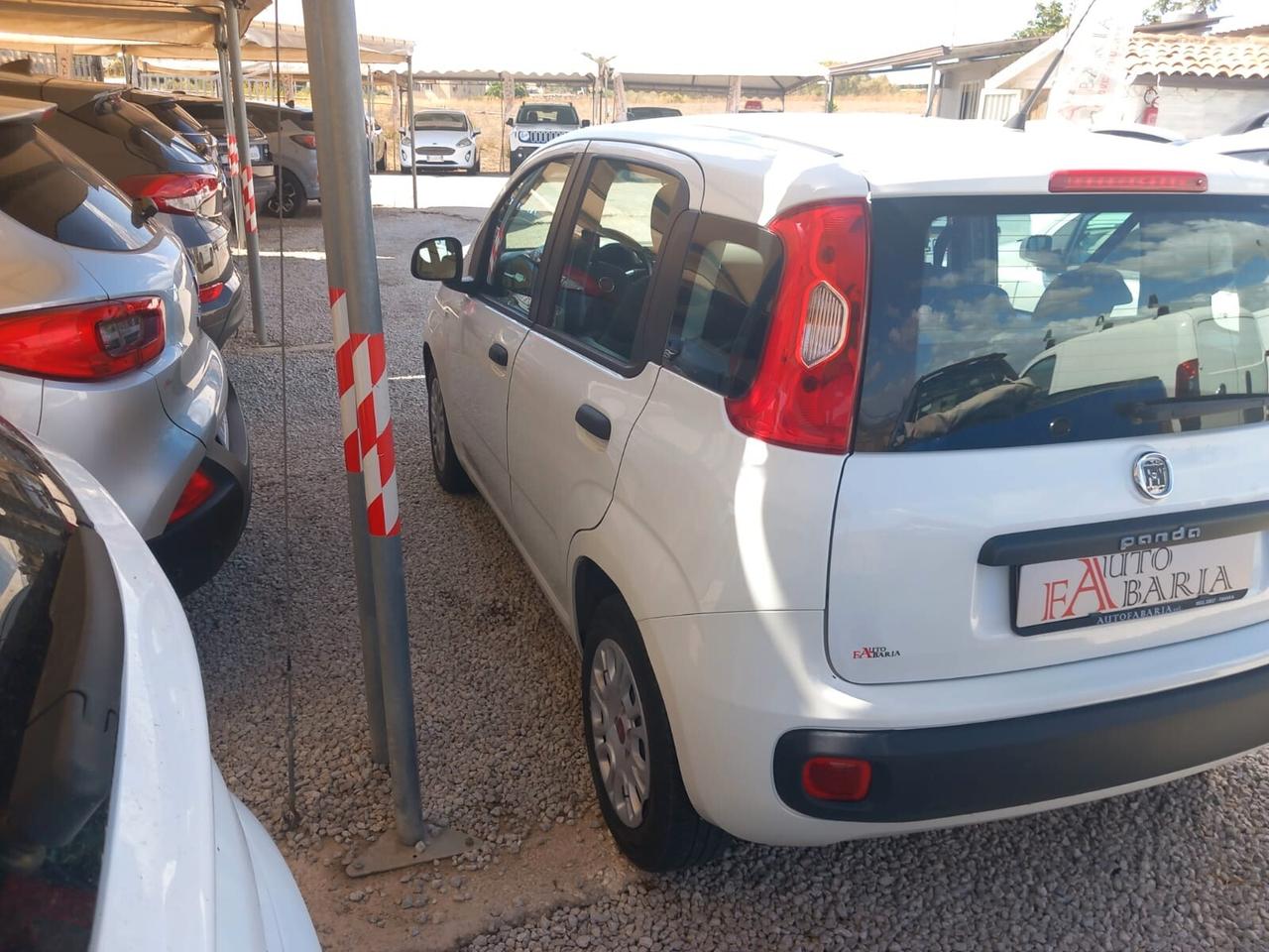 Fiat Panda 1.2 Easy