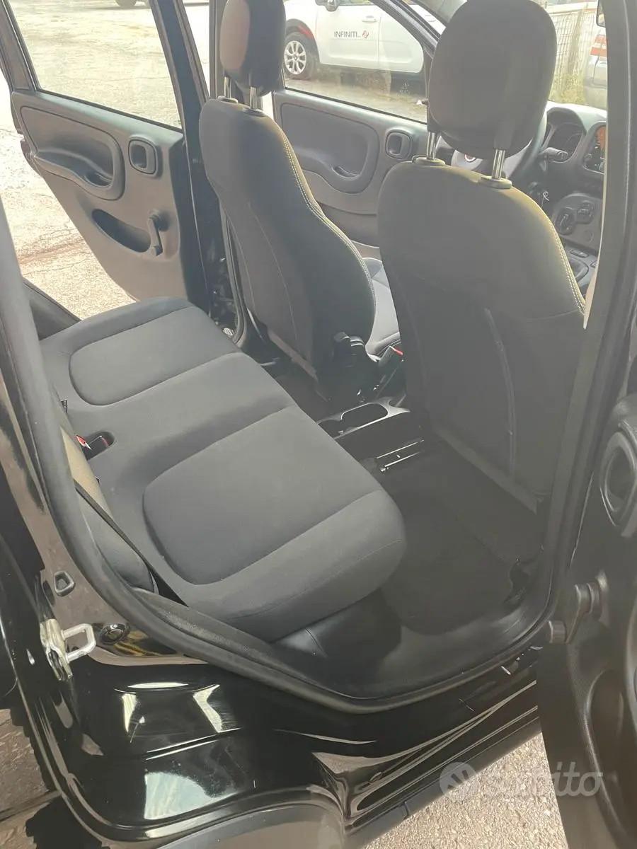 FIAT PANDA 2023 1.0 HYBRID - 12 MESI DI GARANZIA