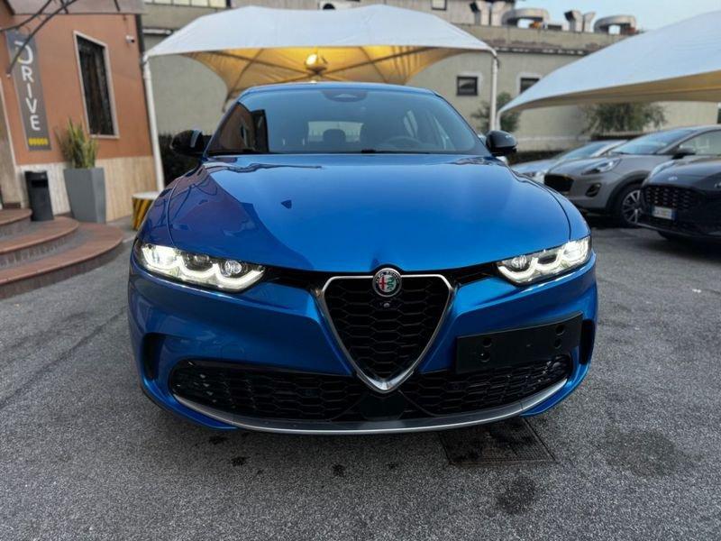 Alfa Romeo Tonale 1.5 160 CV MHEV TCT7 Ti