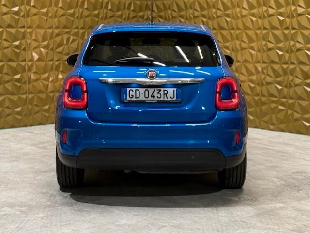 Fiat 500X 1.3 MultiJet 95 CV Lounge