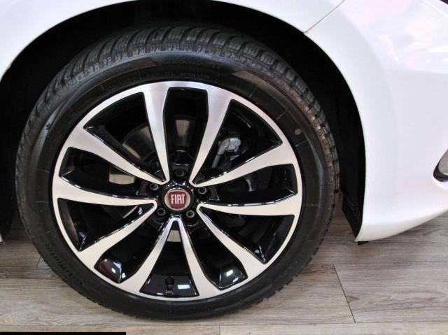 Fiat Tipo Tipo 5 porte II 2016 5p 1.4 tjt Lounge Gpl 120cv