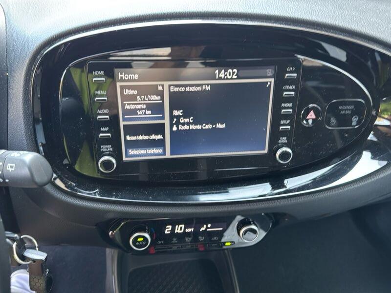 Toyota Aygo X Aygo X 1.0 Trend 72cv
