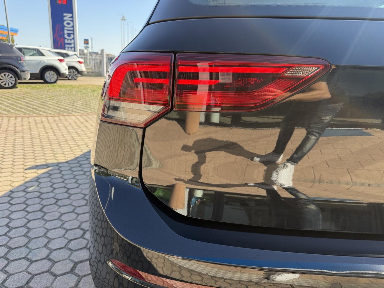 Golf 2.0 TDI 150 CV DSG SCR Life