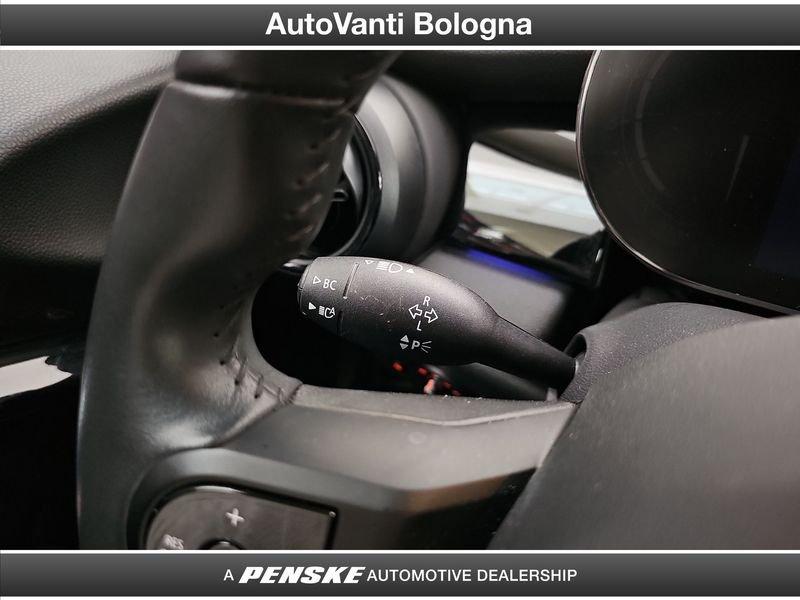 MINI Cooper Mini Cooper 3p 1.5 C Classic auto