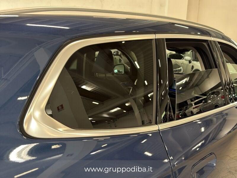 BMW X1 U11 xdrive20d mhev 48V X-Line auto