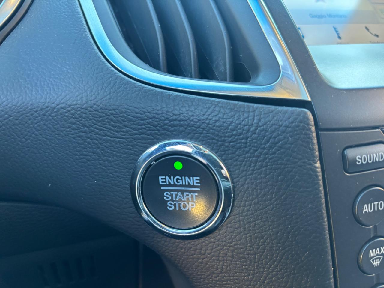 Ford Edge 2.0 TDCI 210 CV AWD (4X4) S&S Powershift ST Line