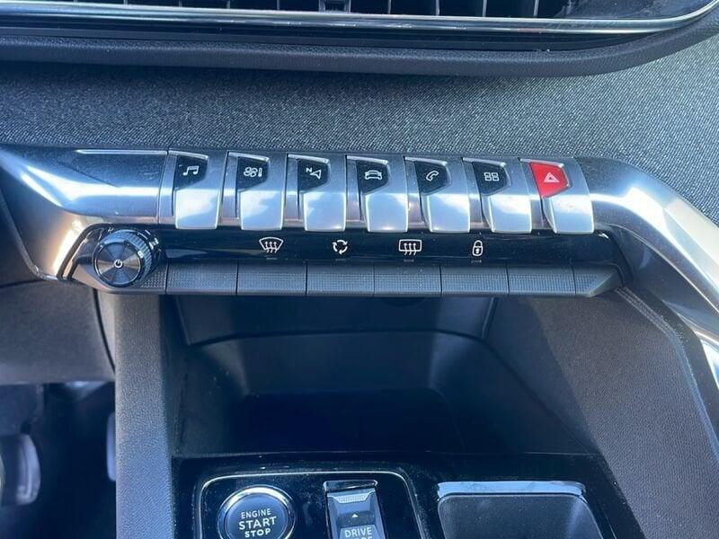 Peugeot 5008 1.5 bluehdi Allure Pack s&s 130cv eat8