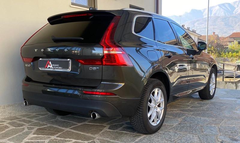 Volvo XC60 2.0 d5 Inscription awd geartronic my18