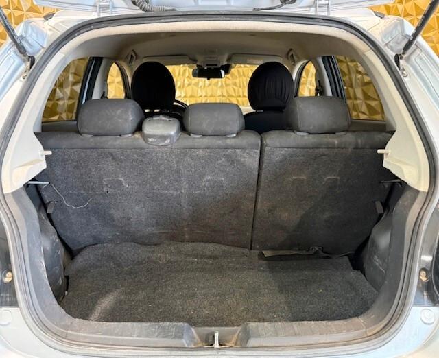 Mitsubishi Space Star 1.0 bi-fuel GPL Intense SDA