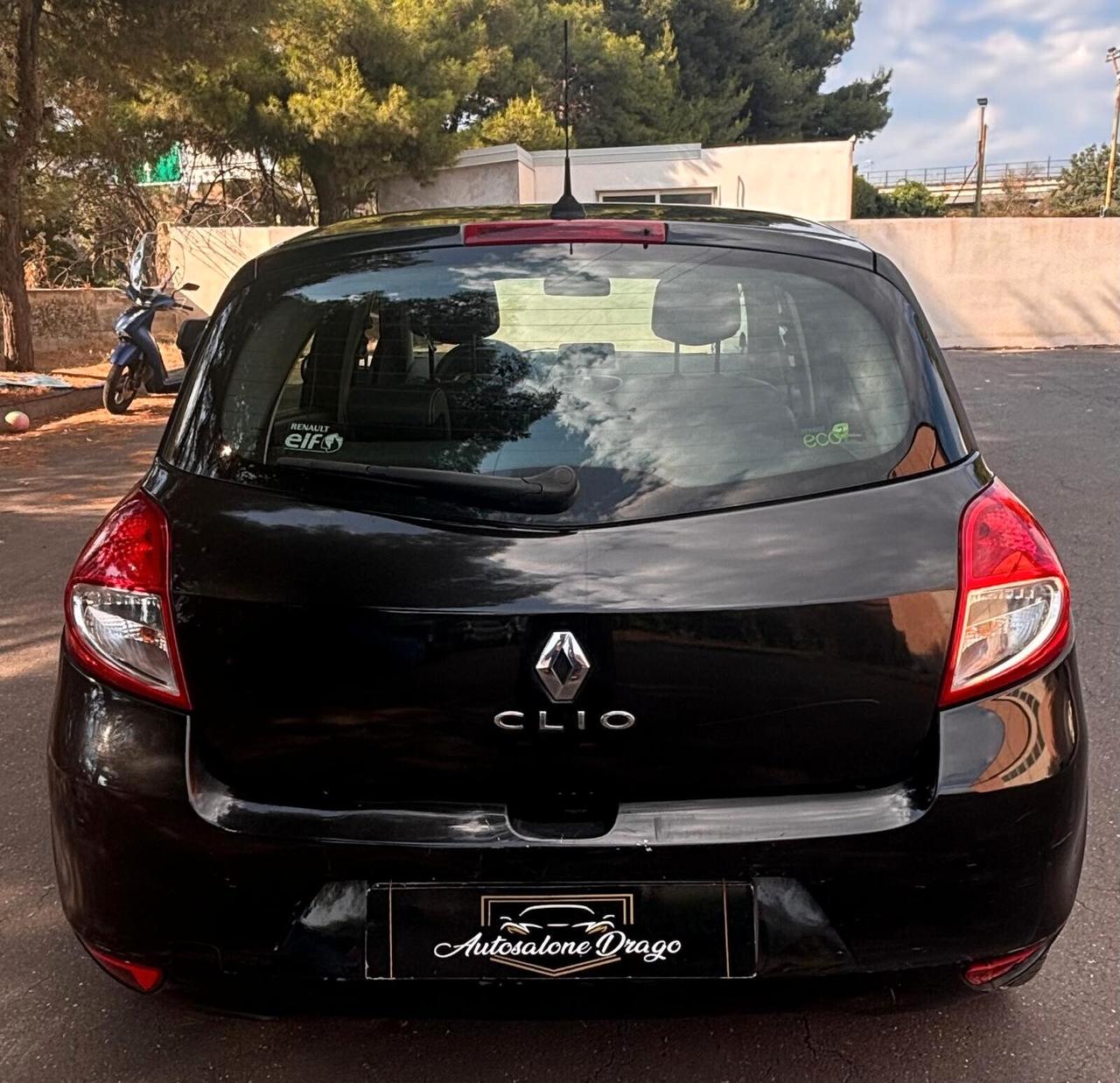 Renault Clio 1.5 dCi 85CV 5 porte Luxe