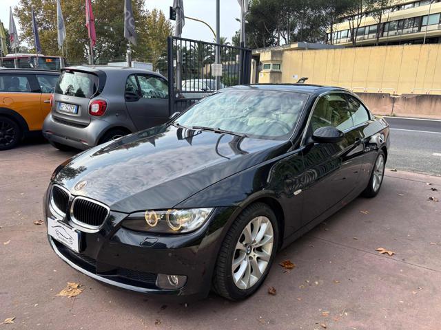 BMW 320 i cat Cabrio Attiva