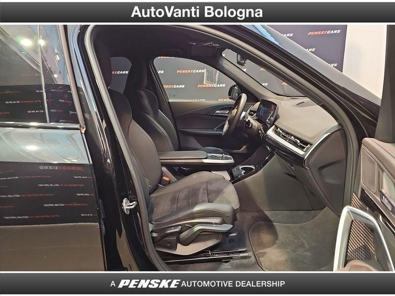 BMW X1 X1 xDrive 25e Msport Pro