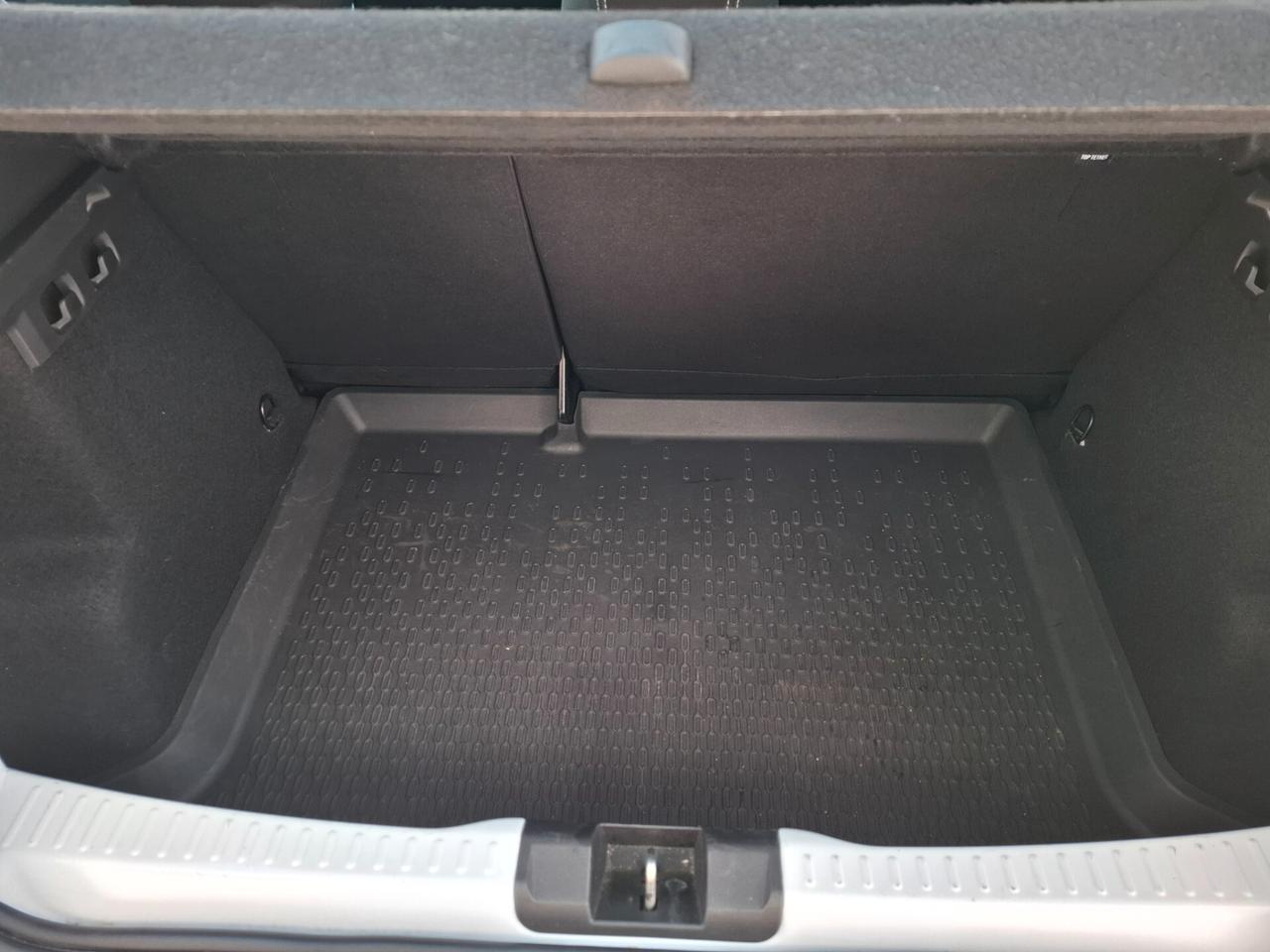 Dacia Sandero Streetway 1.0 TCe 100 CV ECO-G Comfort