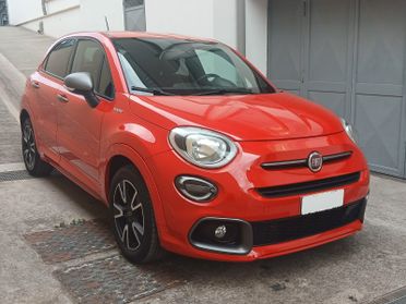 Fiat 500X 1.6 MultiJet 130 CV Sport