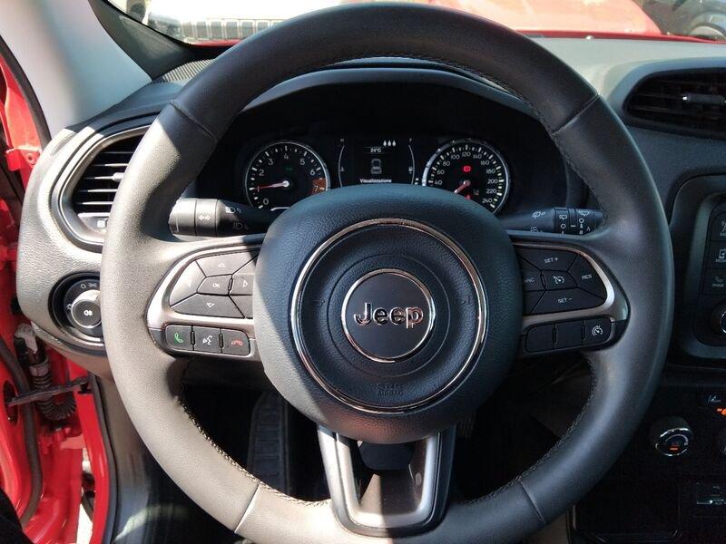 Jeep Renegade 2019 1.0 t3 Longitude 2wd