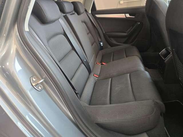 Audi A4 A4 Avant 2.0 tdi S-LINE multitronic