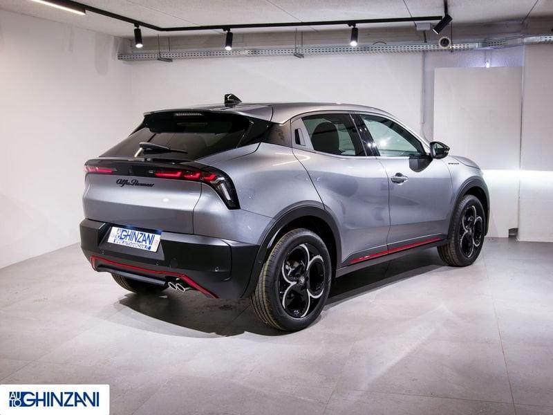 Alfa Romeo Junior 1.2 136 CV Hybrid eDCT6 Speciale - "PREZZO VERO"