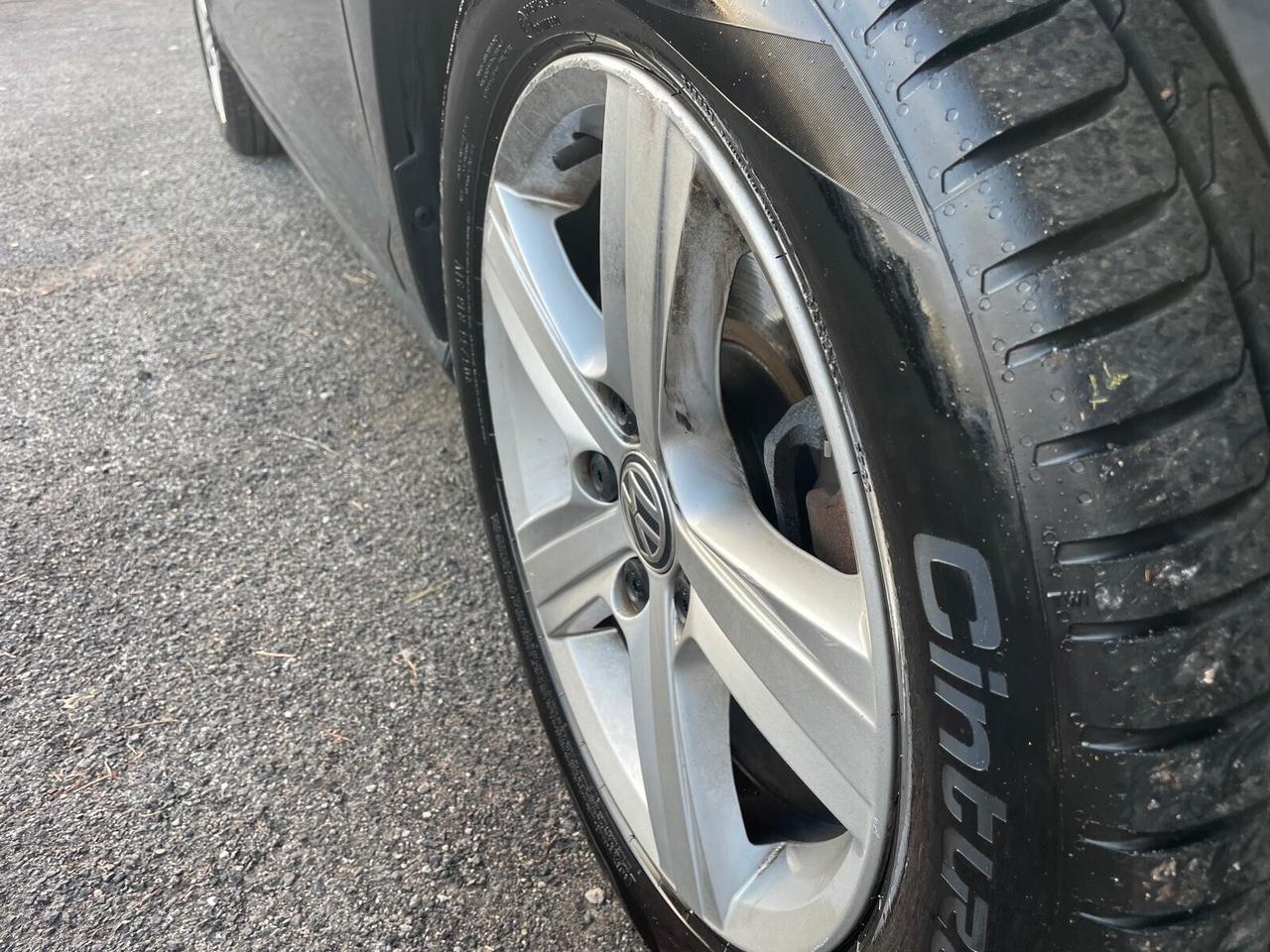 Volkswagen Golf Business 2.0 TDI 5p. Highline BlueMotion Technology